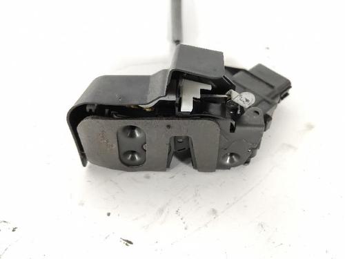Rear right lock FORD MONDEO IV Turnier (BA7) 2.0 TDCi | BP27418447C99