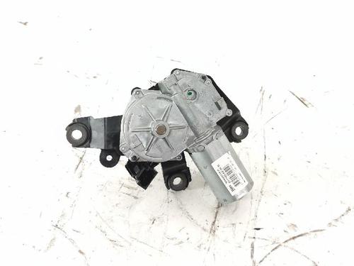 Used Rear wiper motor Rear wiper motor DACIA SANDERO II TCe 90 (B8M1, B8MA, B8AC) (90 hp) 27430635 27430635
