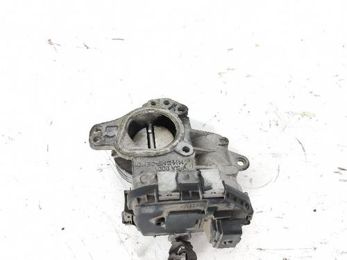 Throttle body CITROËN C3 II (SC_) 1.4 | BP28163111M82 - Image 2