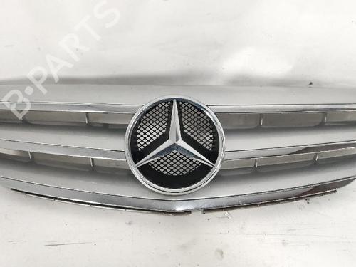 Used Grille MERCEDES-BENZ B-CLASS Sports Tourer (W245) B 150 (245.231) (95 hp) 27413184