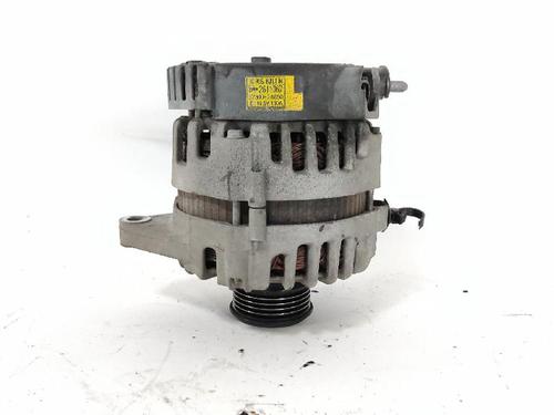Used Alternator Alternator HYUNDAI ix35 (LM, EL, ELH) 1.7 CRDi (116 hp) 27430470 27430470