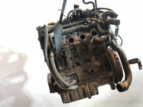 Motor für FIAT PALIO (178_, 171_, 371_) 1.0 (61 hp) 28138901