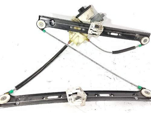 Front right window mechanism BMW X3 (E83) 2.0 sd | BP27416889C23 