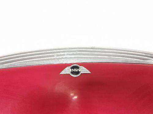 Motorhjelm MINI MINI (R50, R53) Cooper (116 hp) 31125651