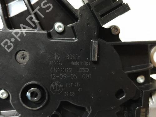 Other BMW 3 Touring (F31) 320 d | BP28180104O1 