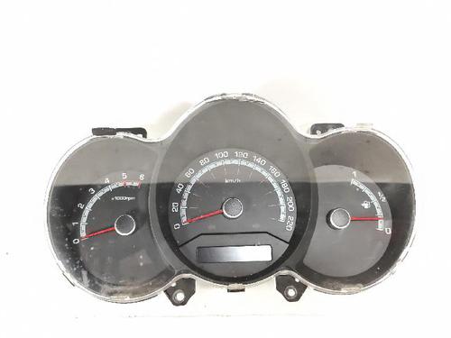 Used Instrument cluster KIA VENGA (YN) 1.4 CRDi 90 (90 hp) 28578566