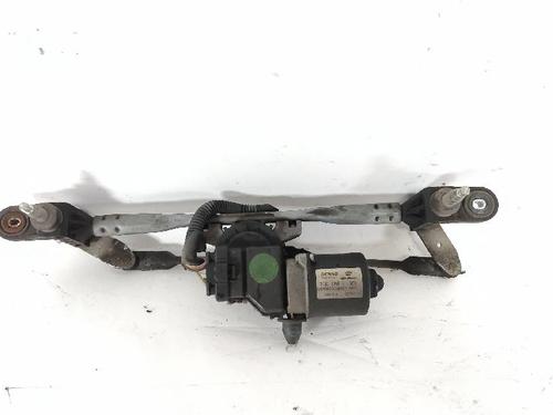 Used Front wiper motor FORD KA (RU8) 1.3 TDCi (75 hp) 29050097