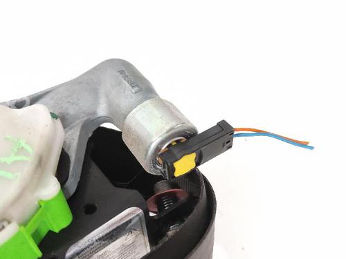 Front right seatbelt HYUNDAI ix20 (JC) 1.4 | BP32079831I25 - Image 4