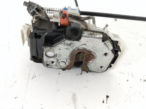 Front left lock FIAT FIORINO Box Body/MPV (225_) 1.3 D Multijet (225BXD1A, 225BXB1A, 225BXB11) | BP27925694C98 