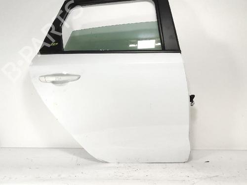 Used Right rear door Right rear door 39225679 39225679