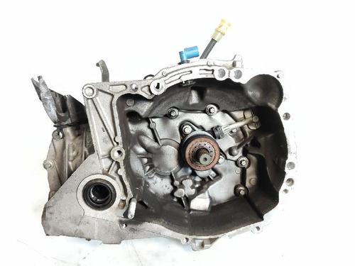 Used Gearbox Gearbox RENAULT MODUS / GRAND MODUS (F/JP0_) 1.2 (JP0C, JP0K, FP0C, FP0K, FP0P, JP0P, JP0T) (75 hp) 27413609 27413609