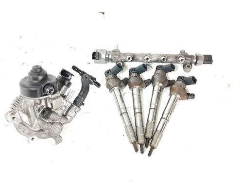 Used Injector Injector VW CADDY ALLTRACK IV Box Body/MPV (SAA) 2.0 TDI (102 hp) 27420851 27420851