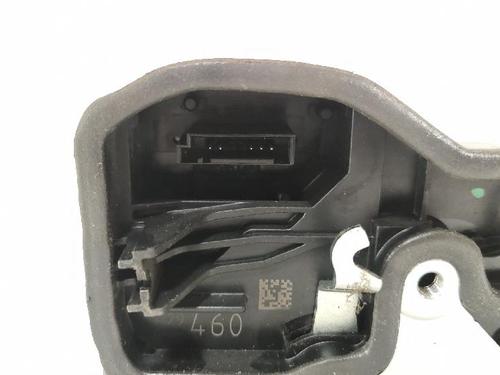 Rear right lock BMW 5 Touring (E61) 530 d xDrive | BP27415288C99 