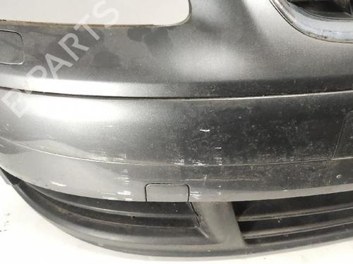 Foran støtfanger VW TOURAN (1T1, 1T2) 1.9 TDI | BP29968626C7