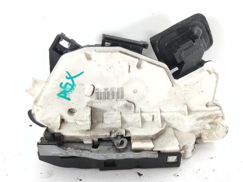 Used Front left lock VW GOLF PLUS V (5M1, 521) 1.6 (102 hp) 27419406