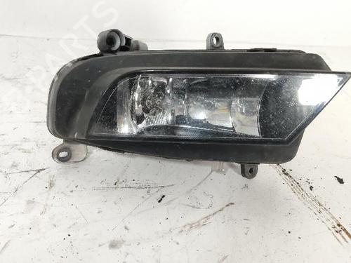 Used Right front fog light AUDI A4 B8 (8K2) 2.0 TDI (143 hp) 27427451