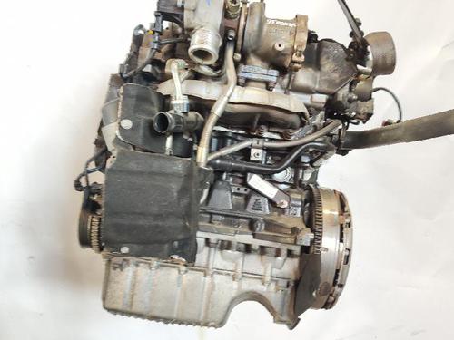Engine ALFA ROMEO GIULIETTA (940_) 1.4 TB (940FXB1A, 940FXB11) | BP27411503M1 