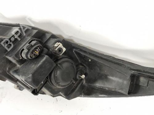 Right headlight FORD FIESTA VI (CB1, CCN) 1.25 | BP39716116C29 - Image 4