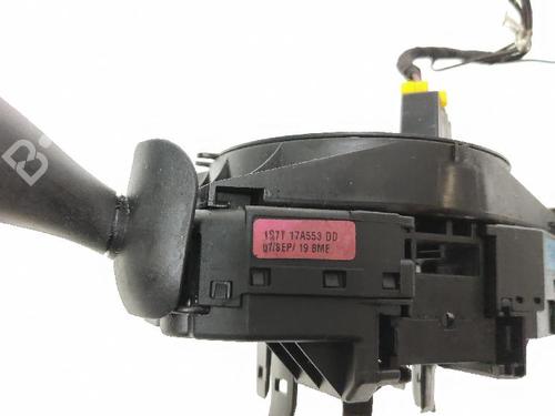Steering column stalk FORD FIESTA V (JH_, JD_) 1.4 TDCi | BP27421668I23 