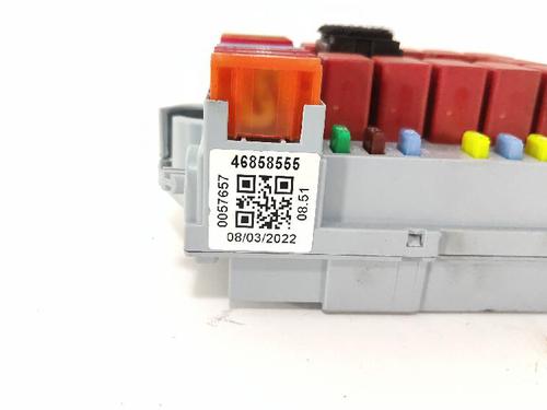 Fuse box FIAT DUCATO Bus (250_) 100 Multijet 2,2 D | BP27433262E1 - Image 2