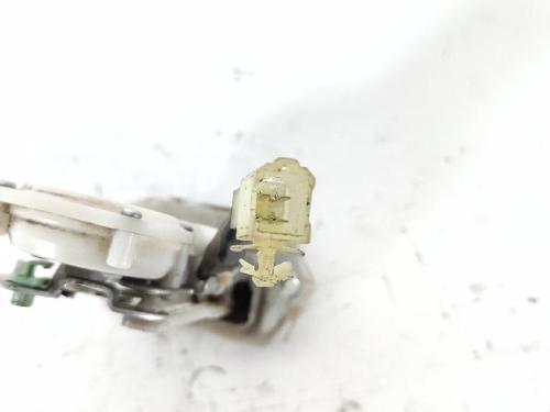 Tailgate lock SUZUKI IGNIS II (MH) 1.5 4x4 (RM415) | BP27925705C101 - Image 3