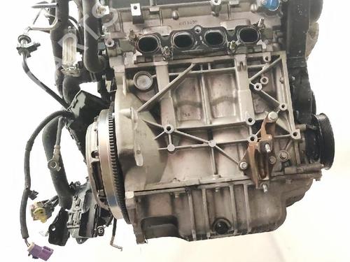 Engine FORD FIESTA VI (CB1, CCN) 1.25 | BP37629895M1 - Image 3