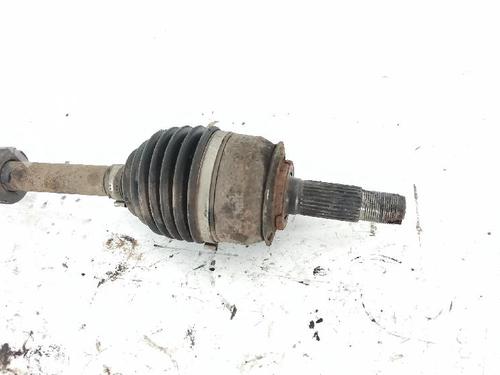 Left front driveshaft SSANGYONG KORANDO (C300) 1.6 e-XDi | BP27425984M38 - Image 3