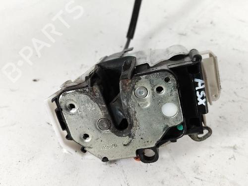 Front left lock FIAT FIORINO Box Body/MPV (225_) 1.3 D Multijet (225BXD1A, 225BXB1A, 225BXB11) | BP27420664C98 