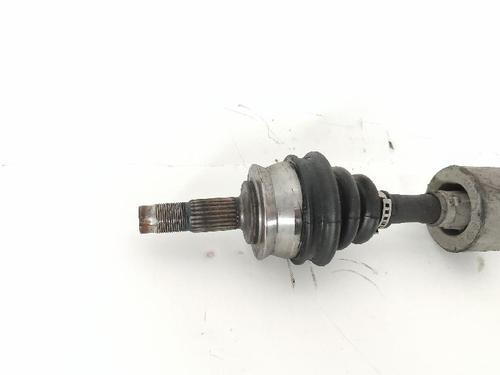 Right front driveshaft FIAT SEICENTO / 600 (187_) 1.1 (187AXB, 187AXB1A, 187AXC1A02) | BP30314608M39