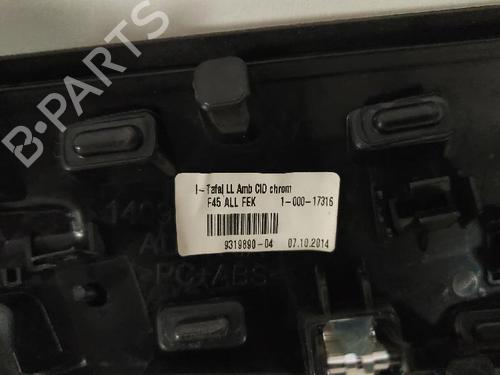 Dashboard BMW 2 Active Tourer (F45) 218 d | BP27422535C46 