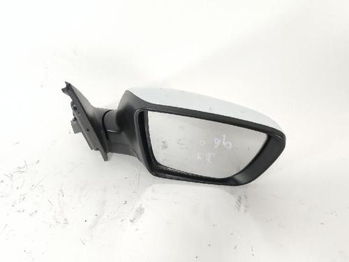 Right mirror KIA VENGA (YN) 1.6 CRDi 128 | BP30271250C27