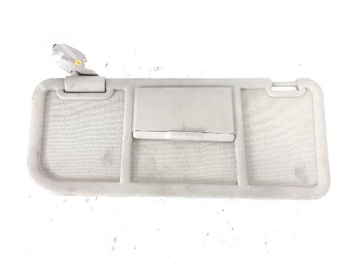 Used Left sun visor Left sun visor 38459054 38459054