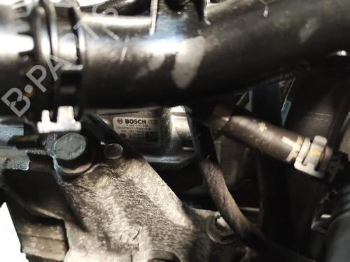 Engine AUDI A4 Allroad B9 (8WH, 8WJ) 2.0 TDI quattro | BP27427111M1