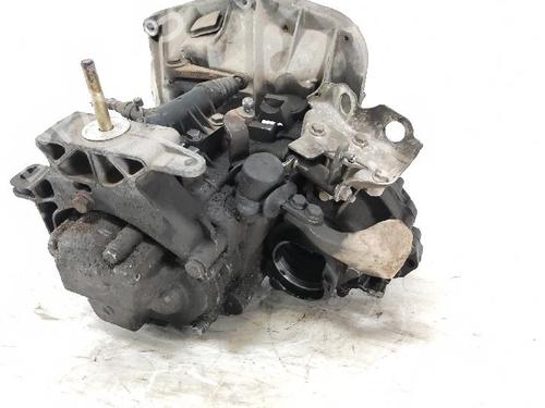Gearbox FIAT DOBLO Box Body/MPV (223_) 1.9 D (223ZXB1A) | BP28180076M3 