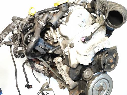 Engine OPEL CORSA D (S07) 1.3 CDTI (L08, L68) | BP27416693M1 - Image 2