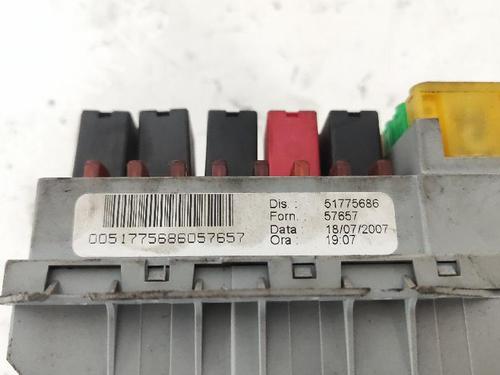 Fuse box FIAT DUCATO Bus (250_) 140 Multijet 2,3 D | BP29968649E1 - Image 3