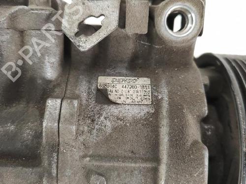 AC compressor BMW 3 (E90) 320 d | BP27413354M34 