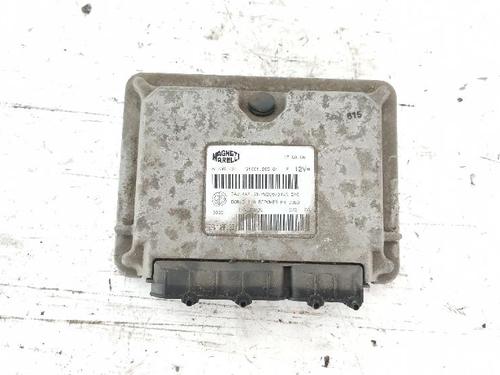 Used Engine control unit (ECU) Engine control unit (ECU) FIAT DOBLO Box Body/MPV (223_) 1.2 (223ZXA1A) (65 hp) 36031519 36031519