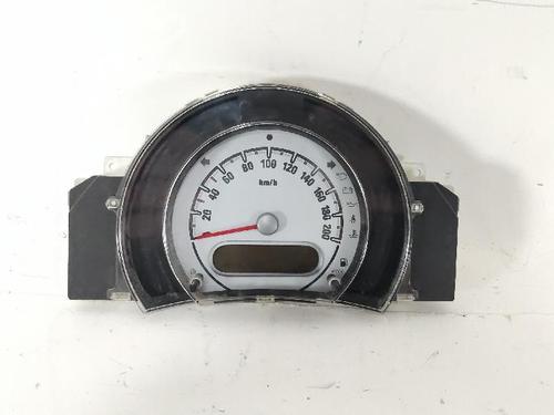 Used Instrument cluster OPEL AGILA B (H08) 1.2 (F68) (94 hp) 28313564