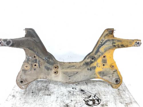 Forbro Forbro FIAT PANDA (169_) 1.2 (169AXF2A, 169AXF1A) (69 hp) 36154911 36154911