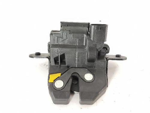 Used Tailgate lock FIAT TIPO Hatchback (356_, 357_) 1.6 D (356HXG1B, 356HXG11) (120 hp) 27427923