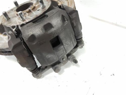 Right front steering knuckle SUZUKI SWIFT V (AZ) 1.4 Sport (A2L414, ZC33S) | BP37067997M26 - Image 3