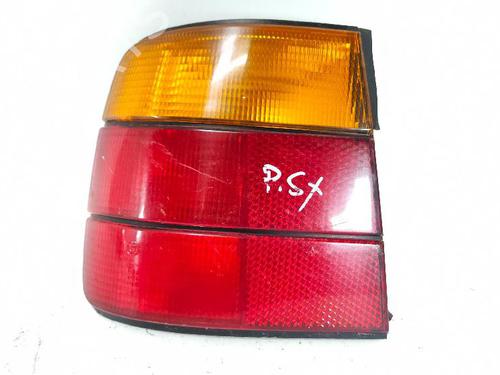 Used Left taillight BMW 5 (E34) 520 i (129 hp) 27423011