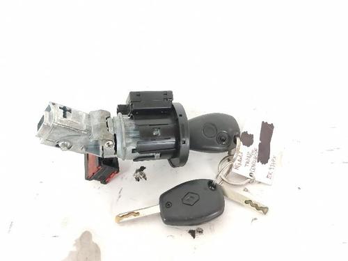 Used Ignition barrel Ignition barrel RENAULT TWINGO II (CN0_) 1.2 16V (CN04, CN0B) (75 hp) 33301285 33301285