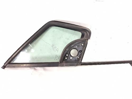 Used Front right door window Front right door window 36882072 36882072