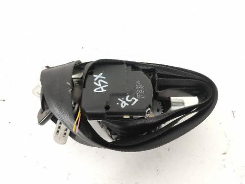 Front left seatbelt NISSAN MICRA III (K12) 1.2 16V | BP30050064I26