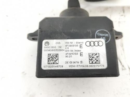 Ignition barrel AUDI A6 Allroad C6 (4FH) 3.0 TDI quattro | BP29421582M48 
