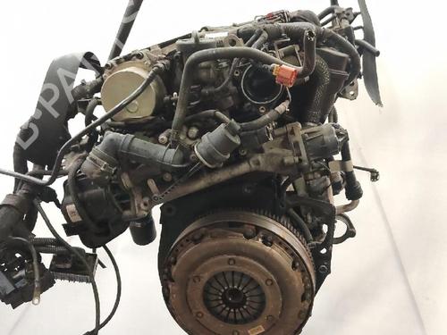 Engine OPEL ZAFIRA TOURER C (P12) 2.0 CDTi (75) | BP34506506M1 - Image 3