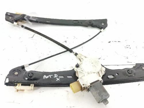 Used Front right window mechanism Front right window mechanism BMW 3 Touring (E91) 320 d (163 hp) 27412421 27412421