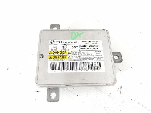 Used Lights ECU Lights ECU AUDI A5 (8T3) 3.0 TDI quattro (240 hp) 28973382 28973382